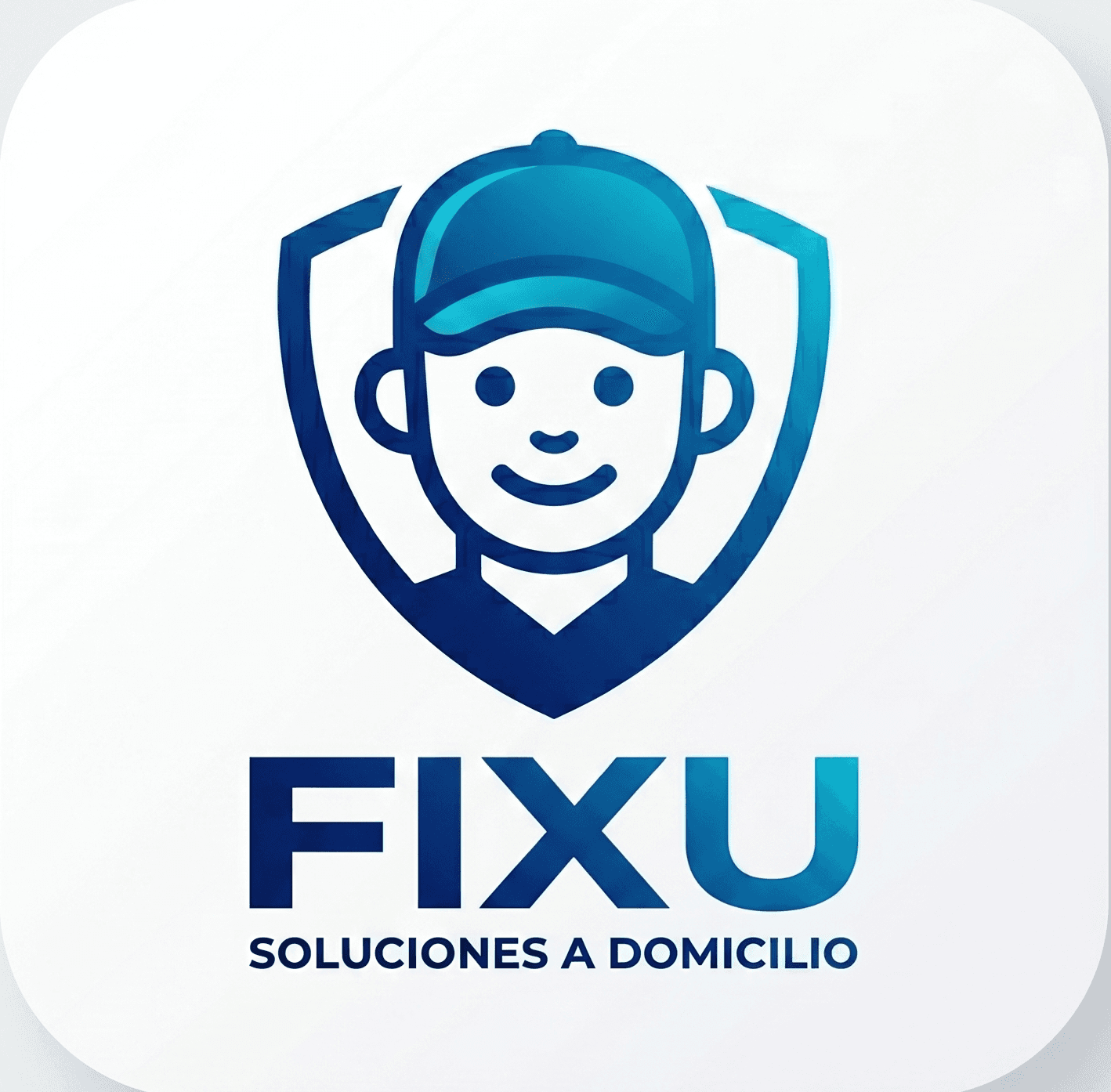 Logo decorativo